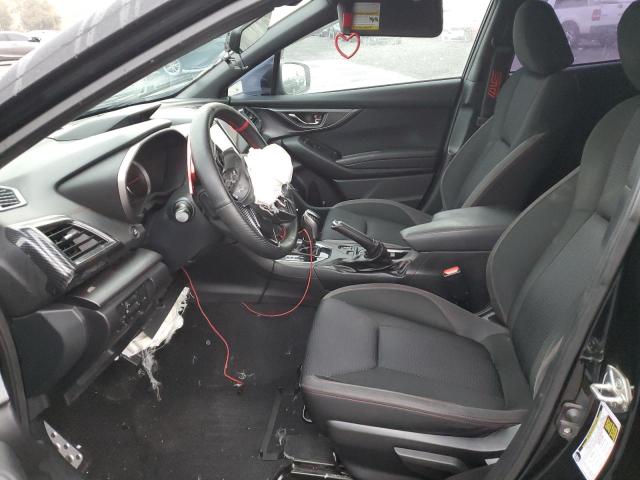 Photo 7 from auction – 2017 SUBARU IMPREZA SP with VIN 4S3GTAM64H3750277