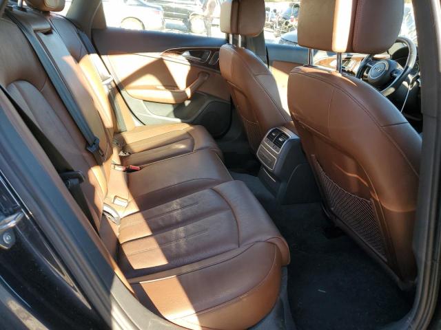 Photo 10 from auction – 2017 AUDI A6 PREMIUM with VIN WAUF8AFC4HN079145