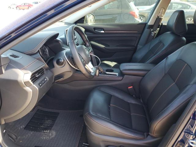 Photo 7 from auction – 2020 NISSAN ALTIMA SR with VIN 1N4BL4CV0LC274435