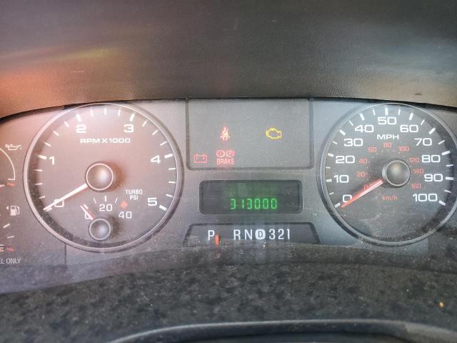 Photo 9 from auction – 2007 FORD F250 SUPER with VIN 1FTSF21P57EA22944