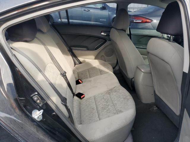 Photo 10 from auction – 2014 KIA FORTE LX with VIN KNAFK4A62E5186372