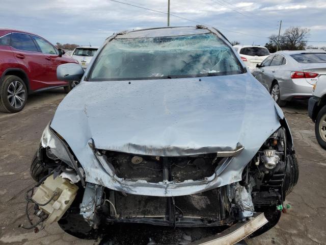Photo 5 from auction – 2008 LEXUS RX 350 with VIN 2T2HK31U78C079616