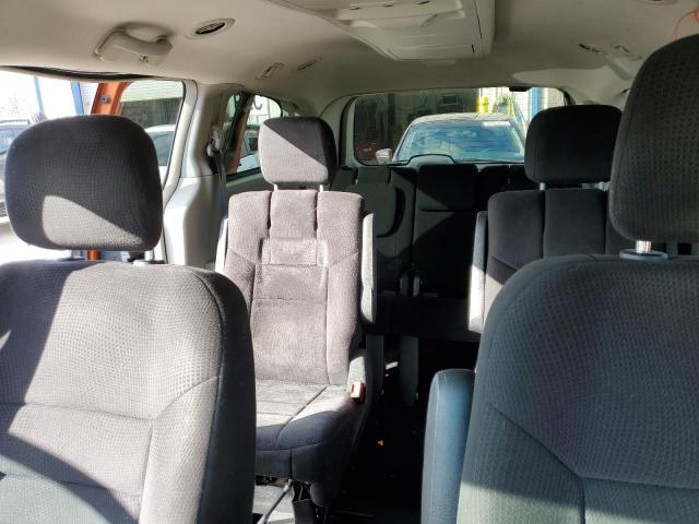 Photo 10 from auction – 2011 DODGE GRAND CARA with VIN 2D4RN5DGXBR748750
