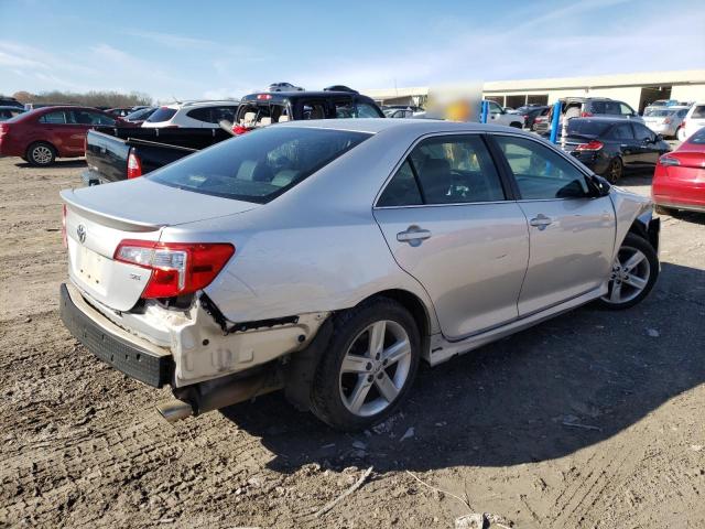 Фото 3 с аукциона – 2012 TOYOTA CAMRY BASE с VIN 4T1BF1FK2CU109364