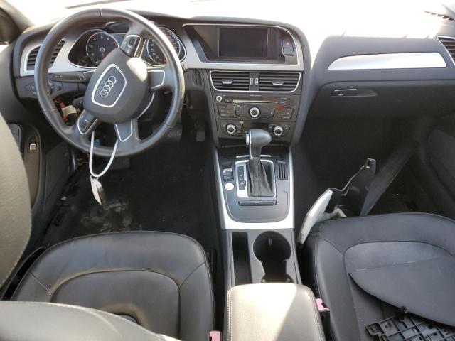 Photo 8 from auction – 2013 AUDI A4 PREMIUM with VIN WAUEFAFL3DN020924