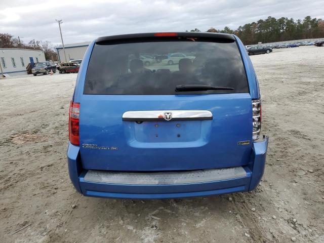 Photo 6 from auction – 2008 DODGE GRAND CARA with VIN 2D8HN44H58R792550