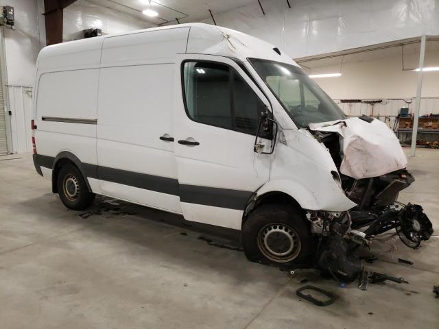 Photo 4 from auction – 2016 FREIGHTLINER SPRINTER 2 with VIN WDYPE7DD7GP362595