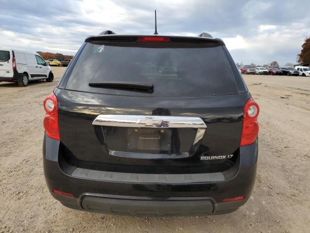 Photo 6 from auction – 2014 CHEVROLET EQUINOX LT with VIN 2GNALBEK2E6120258