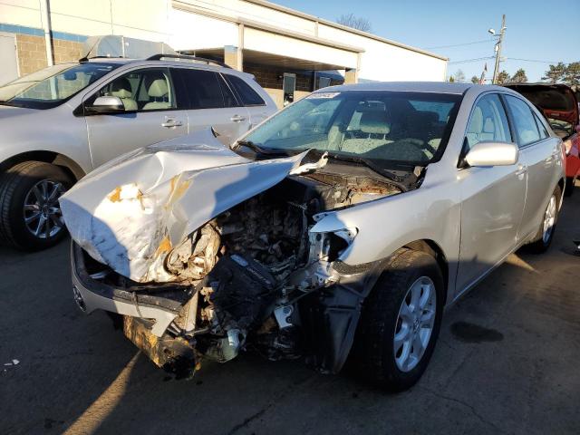 TOYOTA CAMRY BASE 2011 con VIN 4T4BF3EK4BR182382 - Foto de la subasta