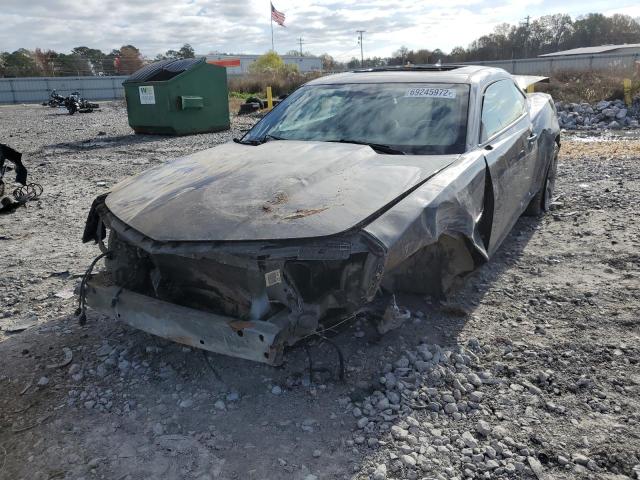 CHEVROLET CAMARO LT 2010 with VIN 2G1FB1EV9A9153085 - Photo from auction