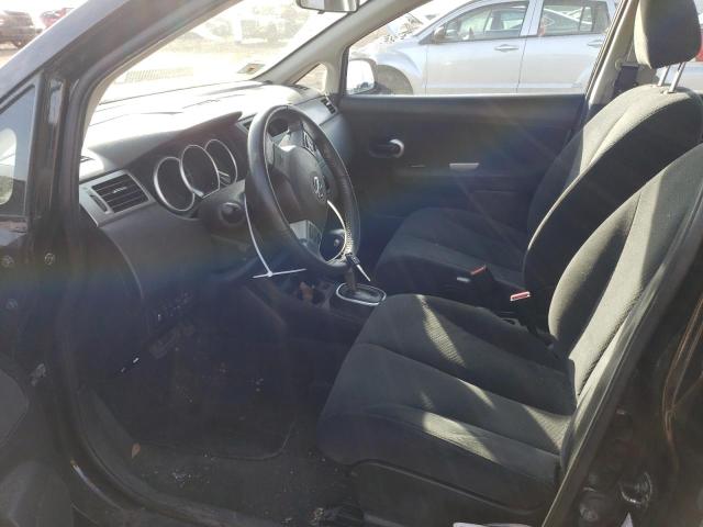 Photo 7 from auction – 2012 NISSAN VERSA S with VIN 3N1BC1CP5CK234889
