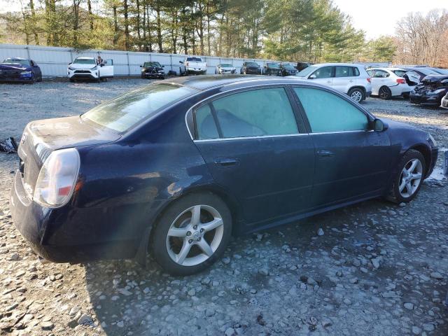 Photo 3 from auction – 2006 NISSAN ALTIMA SE with VIN 1N4BL11D96N347240