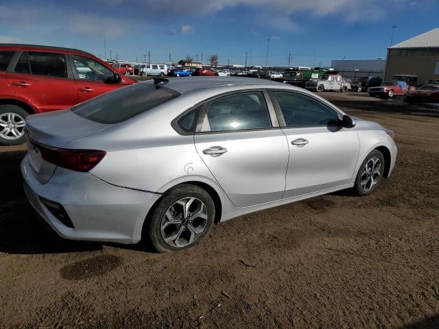 Photo 3 from auction – 2019 KIA FORTE FE with VIN 3KPF24AD2KE060014