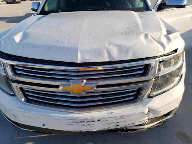 Photo 12 from auction – 2015 CHEVROLET TAHOE C150 with VIN 1GNSCCKC4FR212632