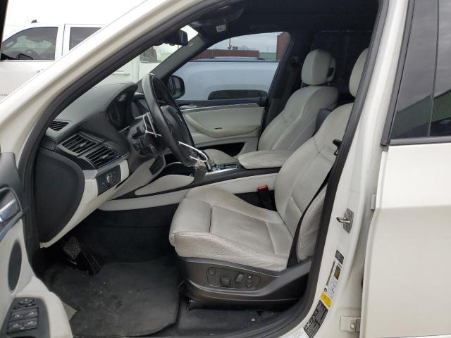 Photo 7 from auction – 2012 BMW X5 M with VIN 5YMGY0C56CLK27850