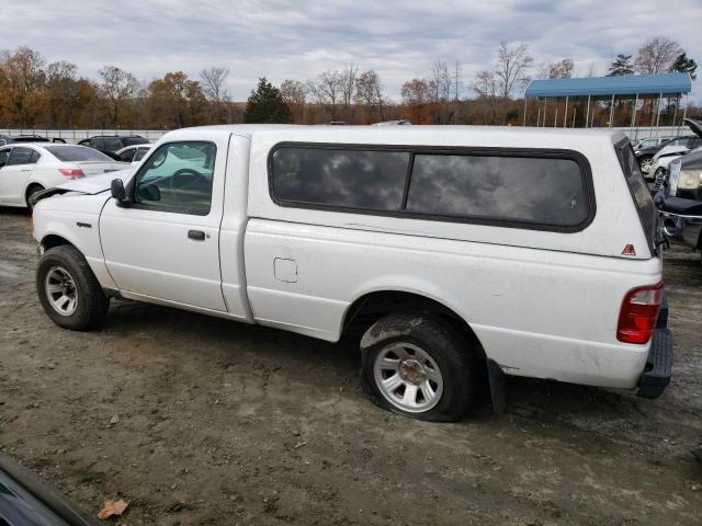 Photo 2 from auction – 2004 FORD RANGER with VIN 1FTYR10E54TA08299