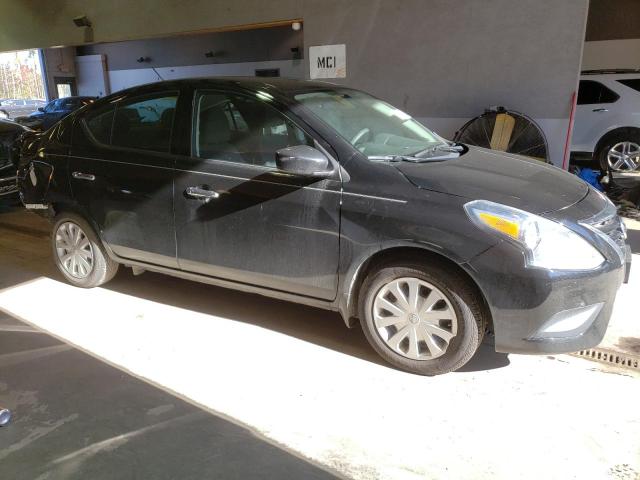Photo 4 from auction – 2015 NISSAN VERSA S with VIN 3N1CN7AP0FL960307