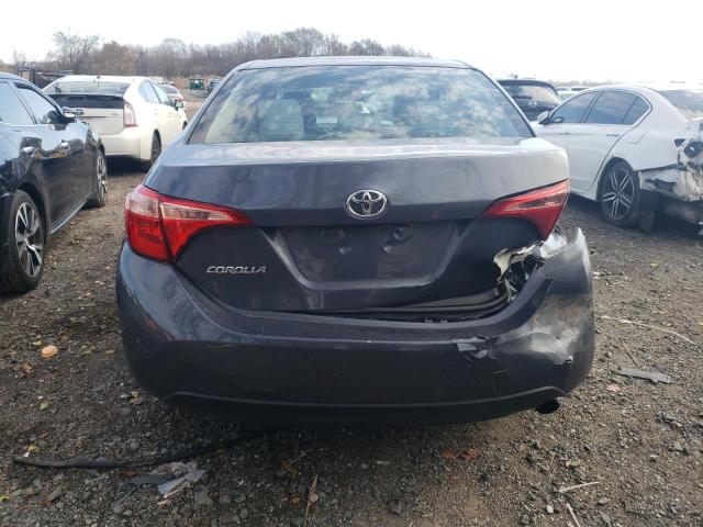 Photo 6 from auction – 2017 TOYOTA COROLLA L with VIN 2T1BURHE7HC919786