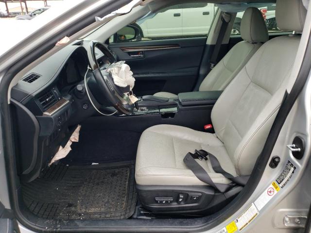 Photo 7 from auction – 2013 LEXUS ES 350 with VIN JTHBK1GG8D2076196