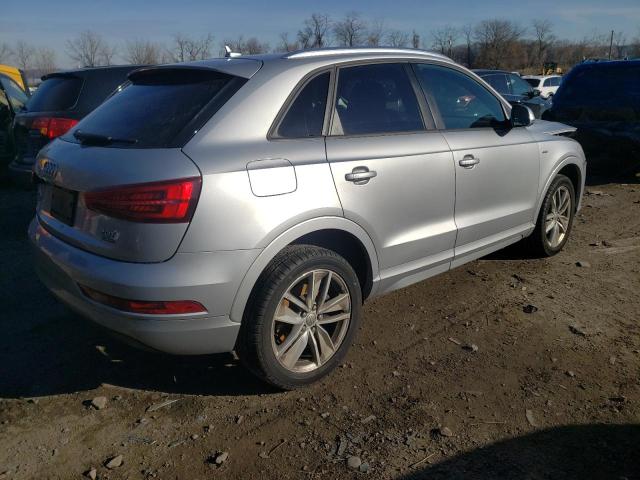 Photo 3 from auction – 2018 AUDI Q3 PREMIUM with VIN WA1ECCFS7JR032412