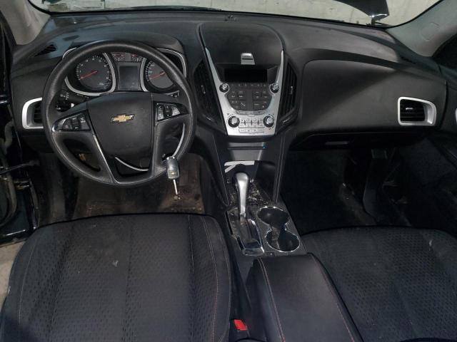 Photo 8 from auction – 2014 CHEVROLET EQUINOX LS with VIN 2GNFLEEK2E6204457