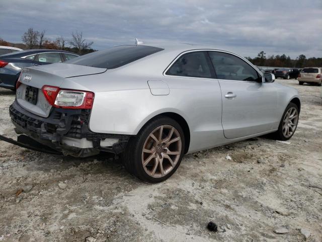 Photo 3 from auction – 2012 AUDI A5 PREMIUM with VIN WAUCFAFR4CA047292