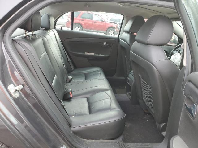 Photo 10 from auction – 2010 CHEVROLET MALIBU LTZ with VIN 1G1ZE5EB5AF319207