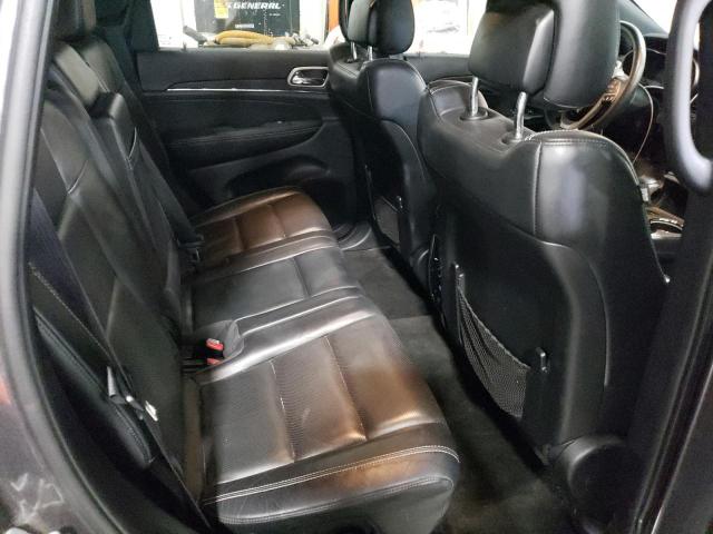 Photo 11 from auction – 2016 JEEP GRAND CHER with VIN 1C4RJFBG3GC300514