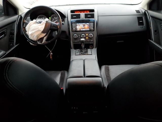 Photo 8 from auction – 2014 MAZDA CX-9 TOURI with VIN JM3TB2CA9E0443625
