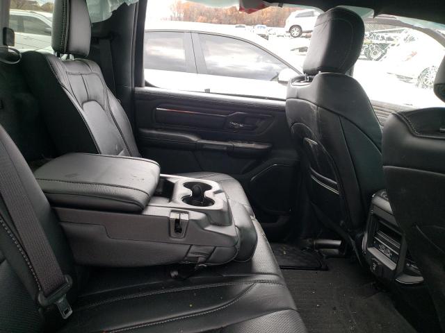 Photo 10 from auction – 2022 RAM 1500 LIMIT with VIN 1C6SRFHT3NN248230