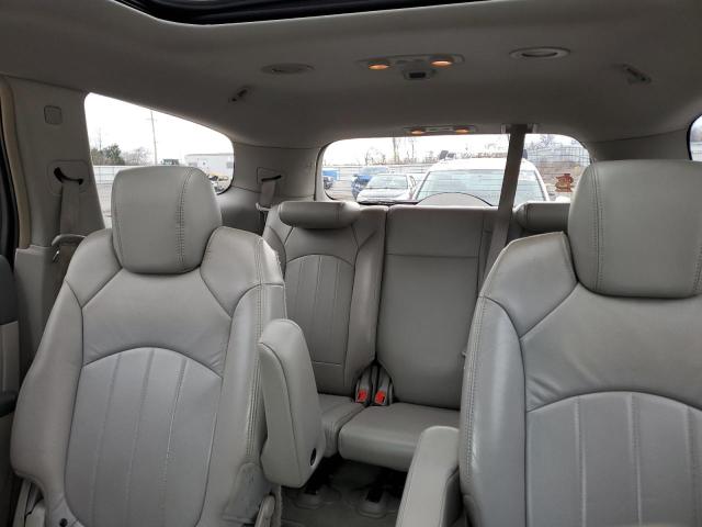 Photo 10 from auction – 2008 BUICK ENCLAVE CX with VIN 5GAER23718J104441
