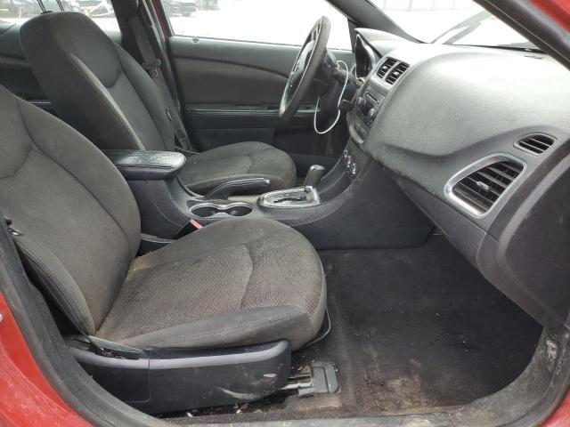 Photo 7 from auction – 2014 DODGE AVENGER SE with VIN 1C3CDZAB9EN199618