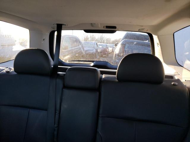 Photo 10 from auction – 2010 SUBARU FORESTER 2 with VIN JF2SH6DC9AH750266