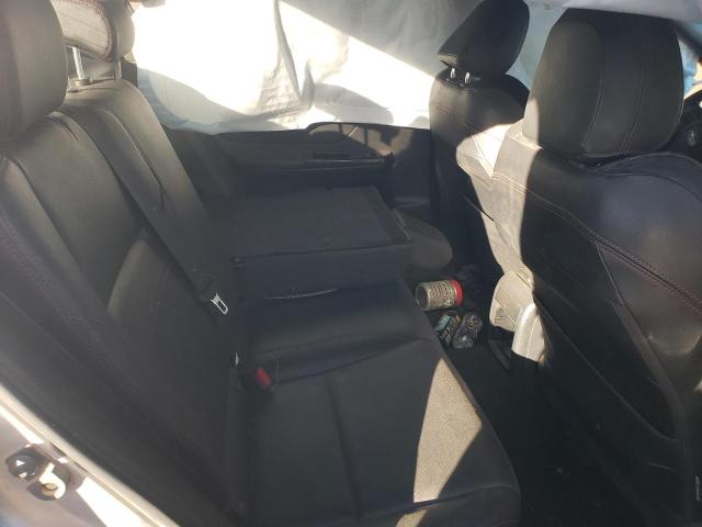 Photo 10 from auction – 2017 SUBARU WRX LIMITE with VIN JF1VA1L6XH9817417