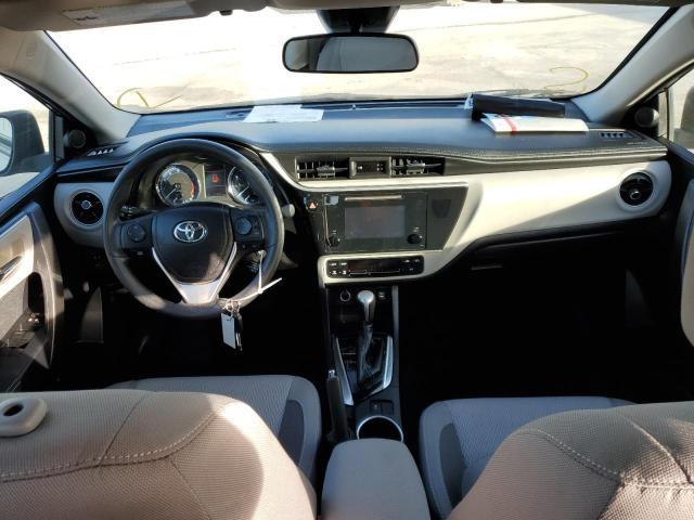Photo 8 from auction – 2018 TOYOTA COROLLA L with VIN 2T1BURHE5JC023086