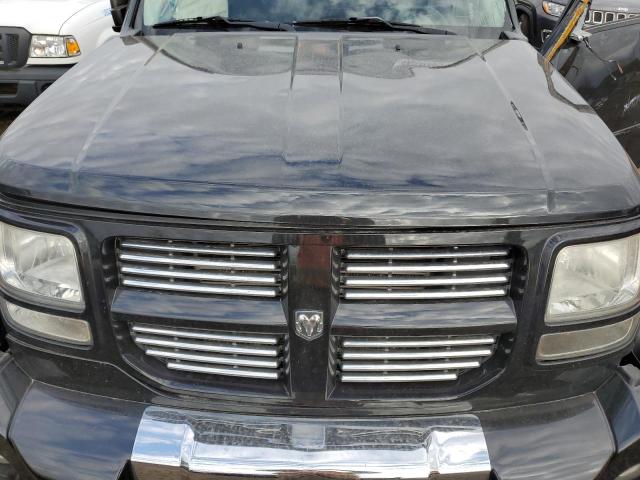 Photo 12 from auction – 2011 DODGE NITRO HEAT with VIN 1D4PU4GX0BW508226