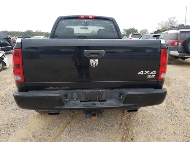 Фото 6 с аукциона – 2005 DODGE PICKUP 150 с VIN 1D7HU18D35J524528