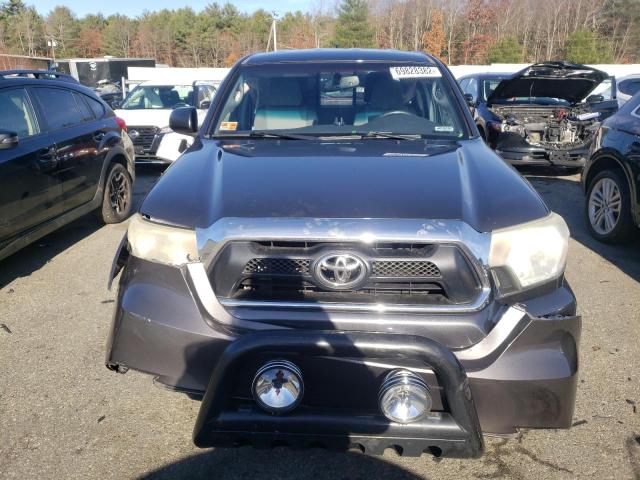 Photo 5 from auction – 2012 TOYOTA TACOMA with VIN 5TFUU4EN1CX037636