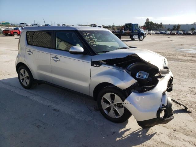 صورة رقم 4 من المزاد - 2014 KIA SOUL مع VIN KNDJN2A24E7732695