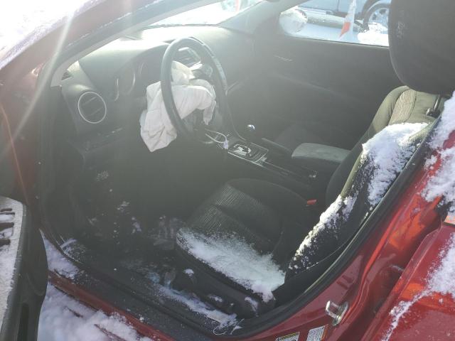 Photo 7 from auction – 2009 MAZDA 6 with VIN 1YVHP82A895M40187
