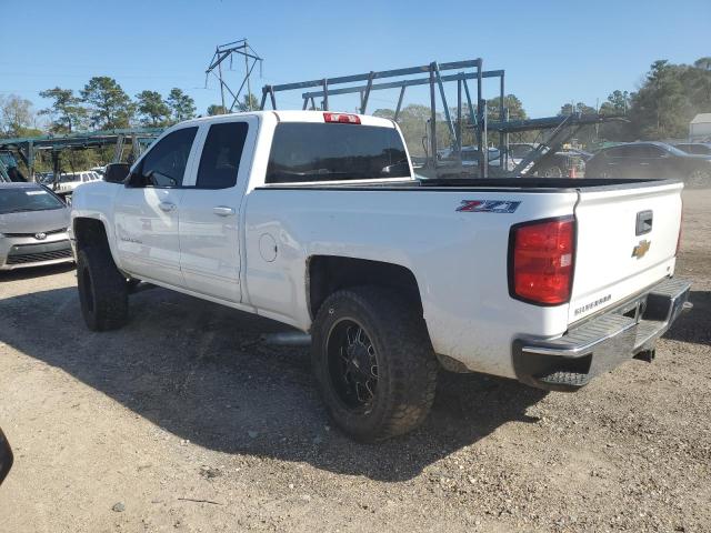 Photo 2 from auction – 2015 CHEVROLET SILVERADO with VIN 1GCVKRECXFZ213887