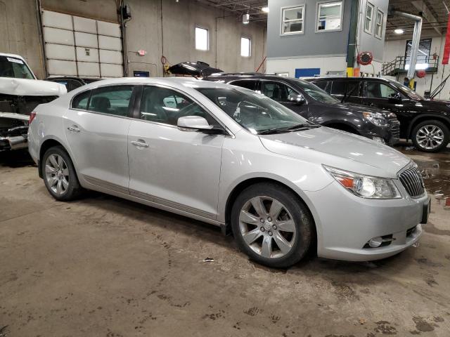 Photo 4 from auction – 2013 BUICK LACROSSE with VIN 1G4GC5E32DF307349