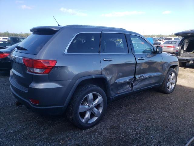 Photo 3 from auction – 2012 JEEP GRAND CHER with VIN 1C4RJFAG8CC222422