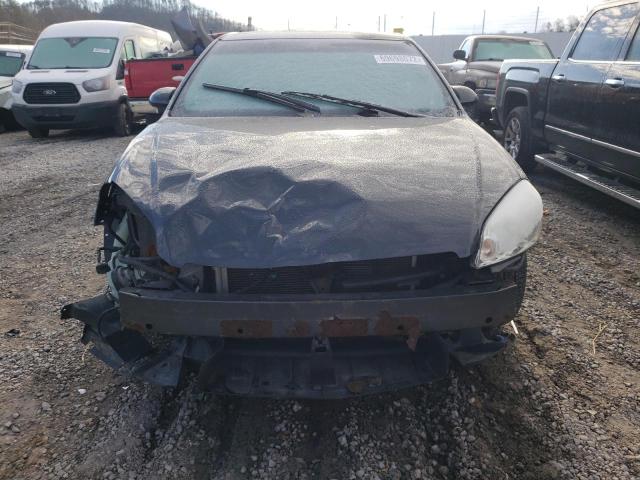 Photo 5 from auction – 2014 CHEVROLET IMPALA LIM with VIN 2G1WC5E33E1130599