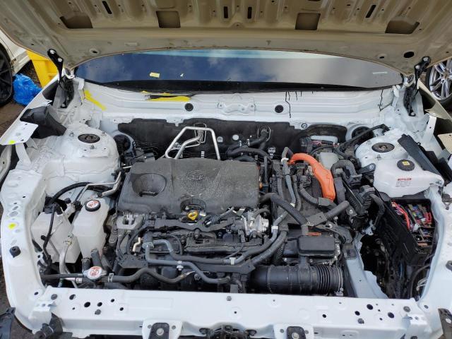 Photo 12 from auction – 2022 TOYOTA HIGHLANDER with VIN 5TDHBRCH6NS541951