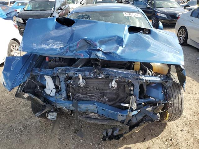 Photo 5 from auction – 2020 DODGE CHALLENGER with VIN 2C3CDZAG7LH191468