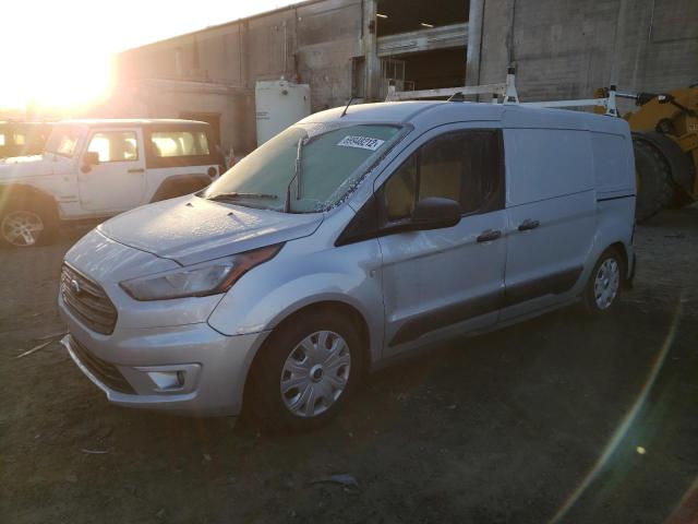 Photo 1 from auction – 2020 FORD TRANSIT CO with VIN NM0LS7F26L1469176