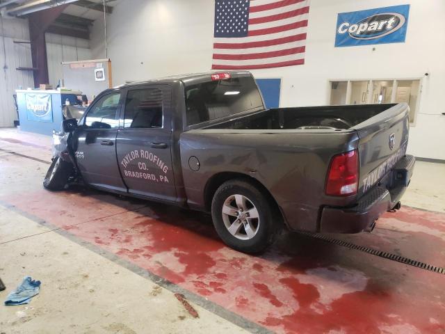 Photo 2 from auction – 2016 RAM 1500 ST with VIN 3C6RR7KT0GG271618