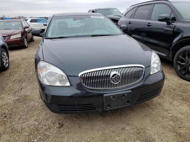 Photo 5 from auction – 2008 BUICK LUCERNE CX with VIN 1G4HD57278U199866