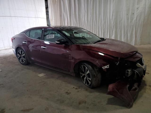 Photo 4 from auction – 2017 NISSAN MAXIMA 3.5 with VIN 1N4AA6AP7HC363878